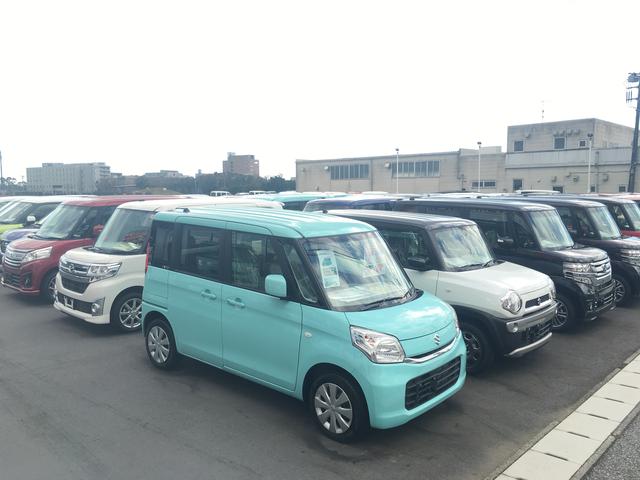 サンアイク 届出済軽未使用車専門店 東金店(3枚目)