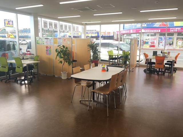 サンアイク 届出済軽未使用車専門店 東金店(5枚目)
