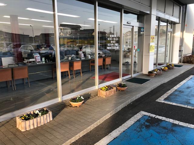 千葉トヨタ自動車(株)野田店(4枚目)