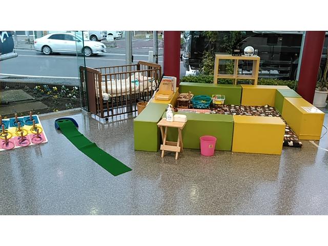千葉トヨタ自動車(株)野田店(5枚目)