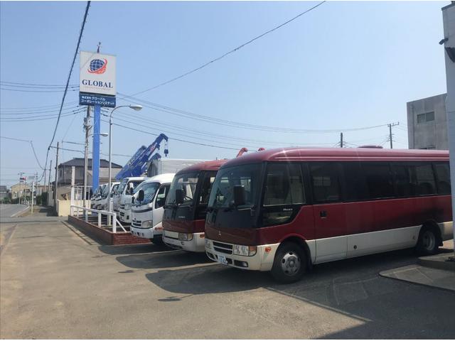 株式会社グローバルコーポレーションリミテッド(3枚目)