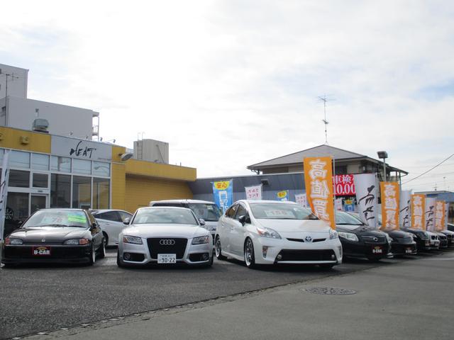 株式会社HEAT(ヒート) 町田店(2枚目)