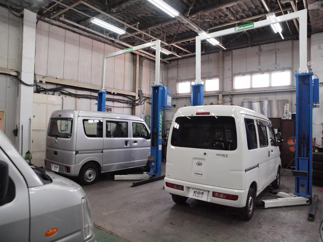 商用車専門店シンフォニーステーション(5枚目)