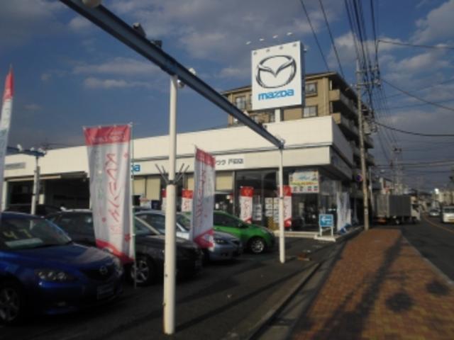 (株)関東マツダ 戸田店(2枚目)
