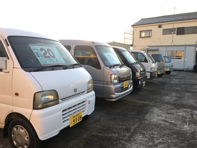 カーステージゼロワン(4枚目)