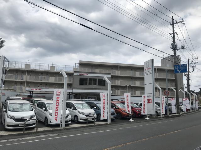 ホンダオートテラス毛呂山 ホンダカーズ埼玉県央(3枚目)