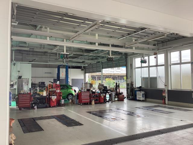(株)関東マツダ 杉戸店(3枚目)