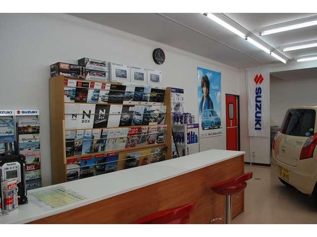 CARS川越 NEXT店(3枚目)