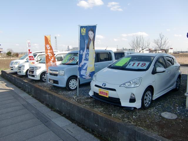 杉浦自動車整備工場(5枚目)