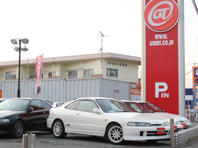 GTNET西東京 86・BRZ&スポーツカー専門店(3枚目)