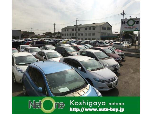 Net One 越谷店 (株)オートボーイ JU適正販売店(2枚目)