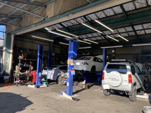 有限会社北栄自動車 (4枚目)