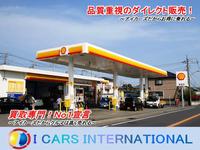 市川石油株式会社 I CARS INTERNATIONAL