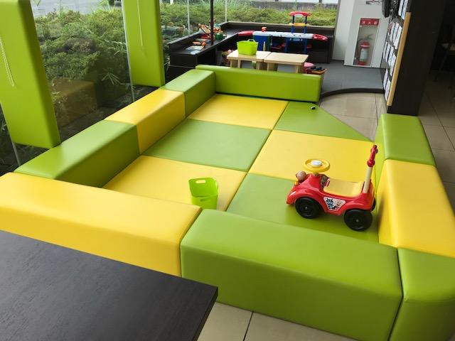 Honda Cars 埼玉 春日部南店(5枚目)