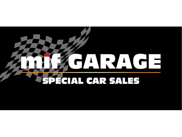 mif GARAGE(4枚目)
