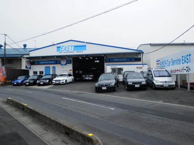 BOSCH Car Service EAST (3枚目)