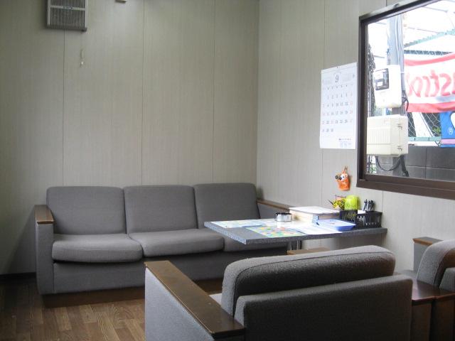 BOSCH Car Service EAST (4枚目)