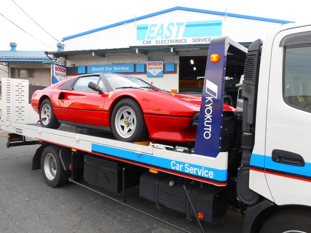 BOSCH Car Service EAST (5枚目)