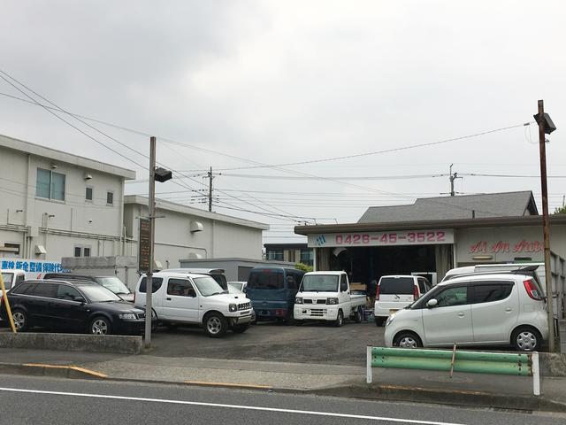 アイアンオート(1枚目)
