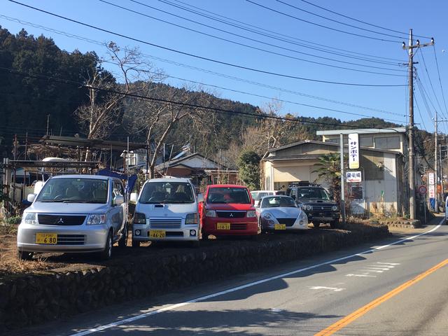 SUNボデー自動車(2枚目)