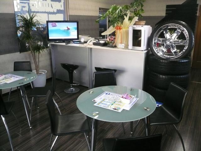 オートプロジェクト東松戸店 株式会社ルーツ (3枚目)