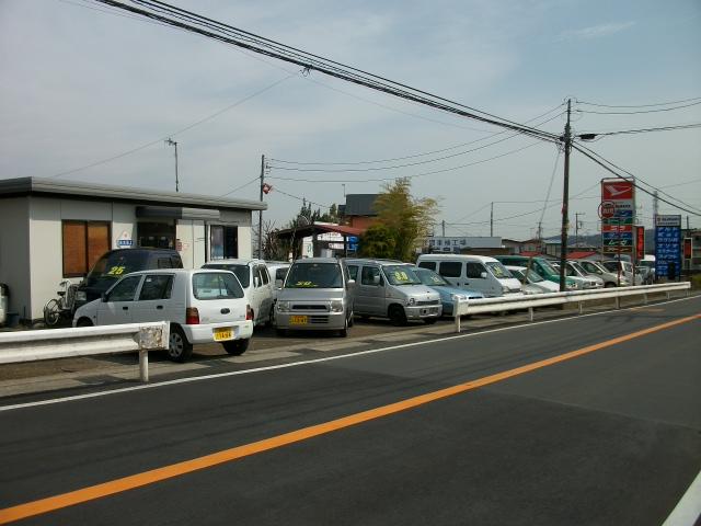 渋谷商店(2枚目)