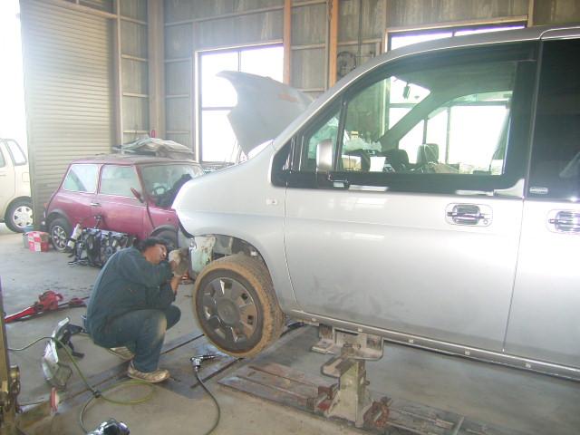有限会社 イワイ自動車(4枚目)