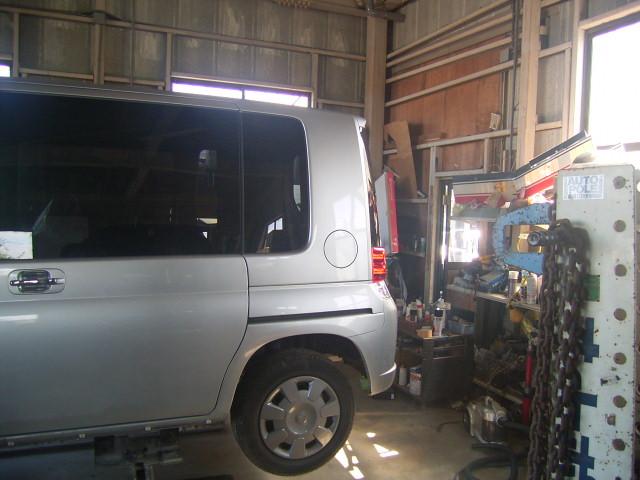 有限会社 イワイ自動車(5枚目)