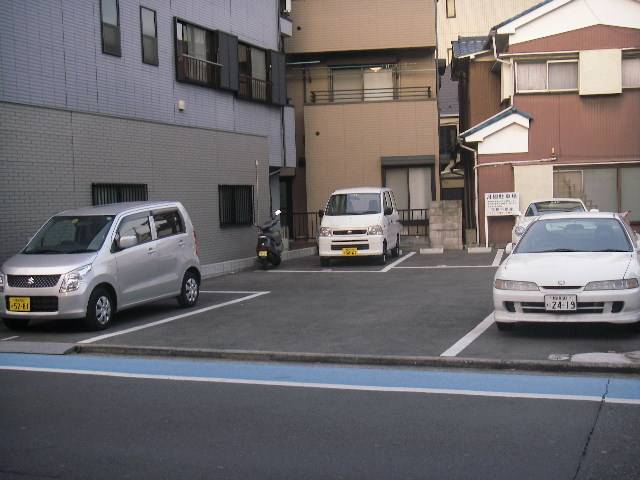 ルグランドカーズ(4枚目)