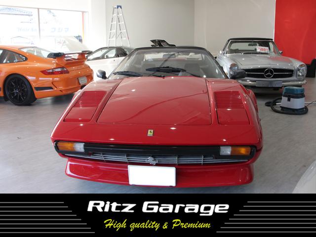 Ritz Garage リッツガレージ(4枚目)