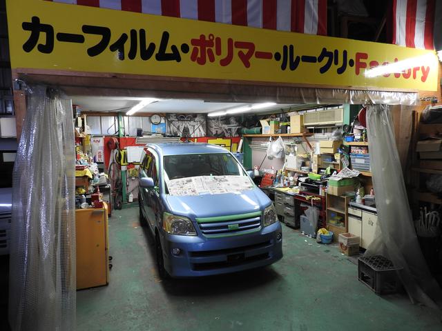 (株)エーシーネットアドバンス 中古車センター(5枚目)