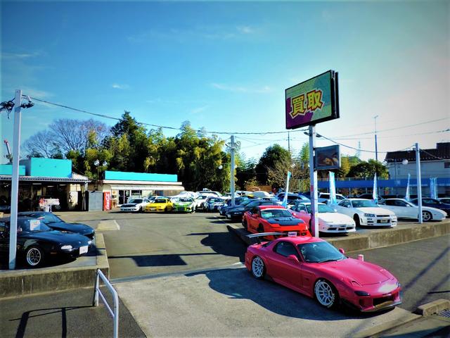 マーキュリー富士森本店 株式会社マーキュリーエンタープライズ(2枚目)