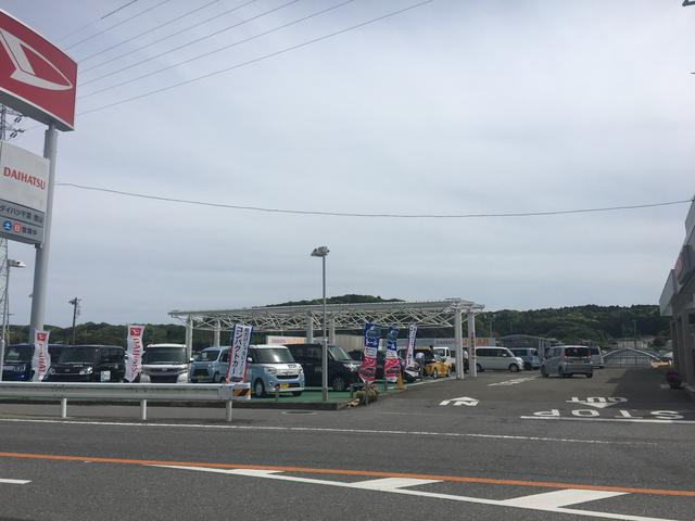 ダイハツ千葉販売株式会社 U-CAR館山(1枚目)
