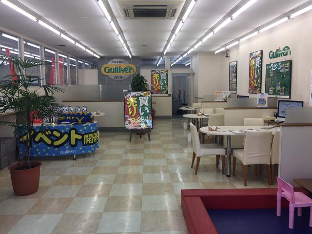ガリバー環八荻窪店(株)IDOM(5枚目)