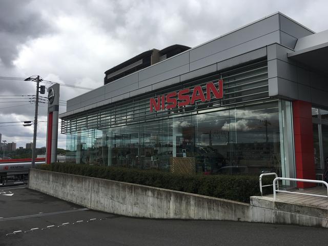 千葉日産自動車株式会社 八千代店(2枚目)
