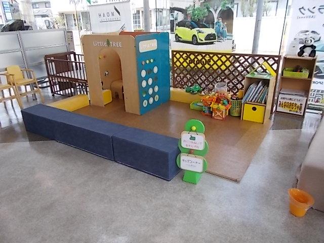 トヨタカローラ埼玉(株) 八潮中央店(3枚目)