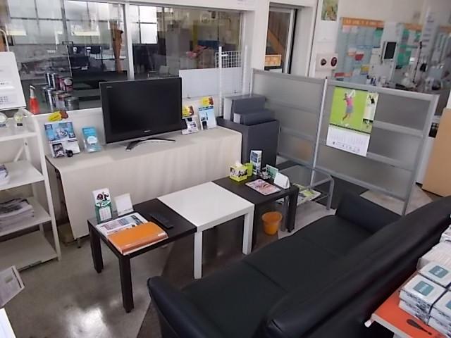 トヨタカローラ埼玉(株) 八潮中央店(4枚目)