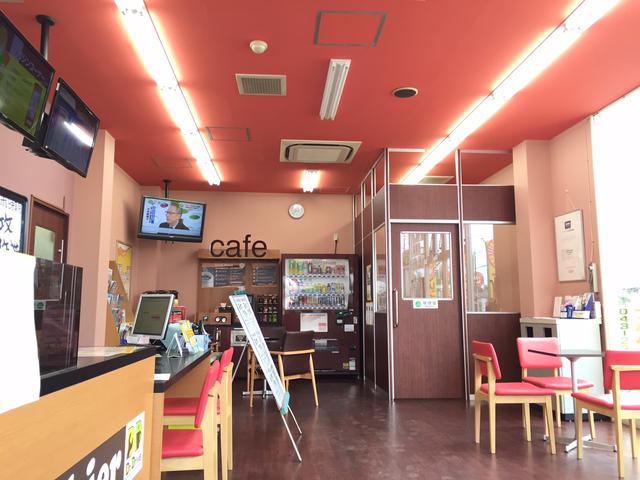 エネオス DD御成台SS (有)田中石油店(3枚目)