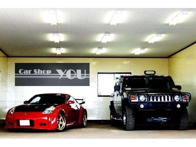 Car Shop YOU カーショップユー (株)YOU(3枚目)