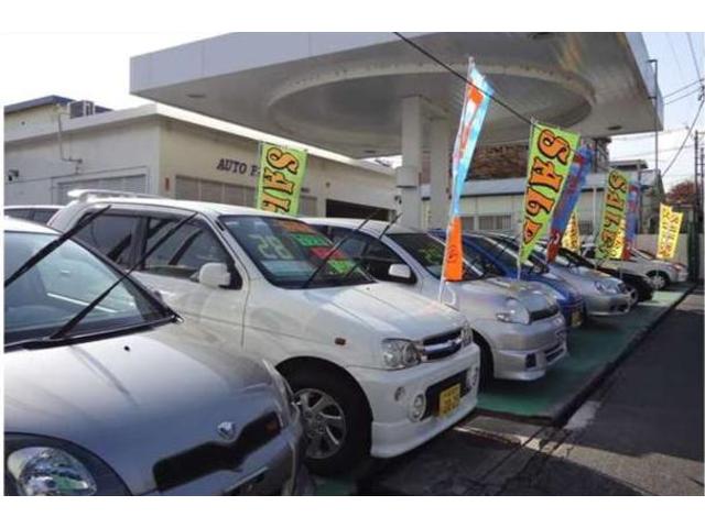 (株)オートパートナー(1枚目)