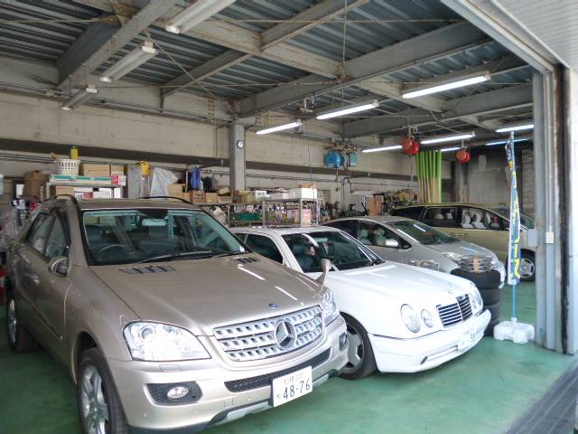 (有)カーセールス協栄(5枚目)