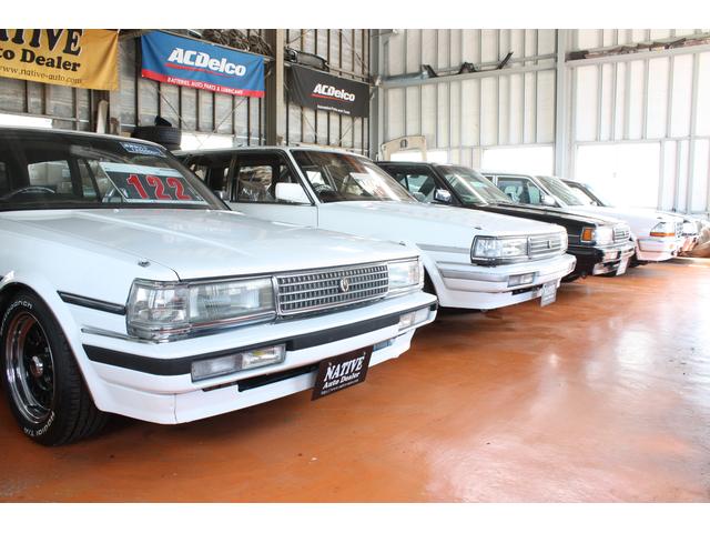 NATIVE Auto Dealer (株)ネイティヴ松ヶ丘店(4枚目)