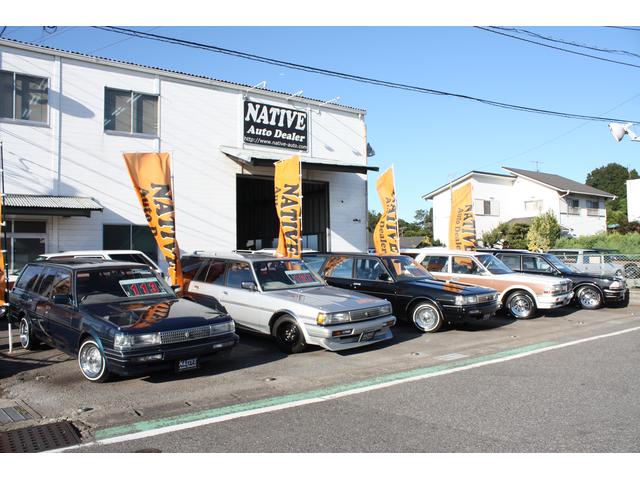 NATIVE Auto Dealer (株)ネイティヴ松ヶ丘店(5枚目)