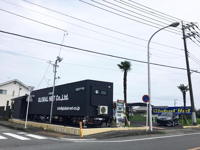 GLOBAL NET (有)グローバルネット セダンカスタム専門店(5枚目)