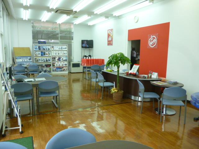 アップル八王子片倉店(5枚目)