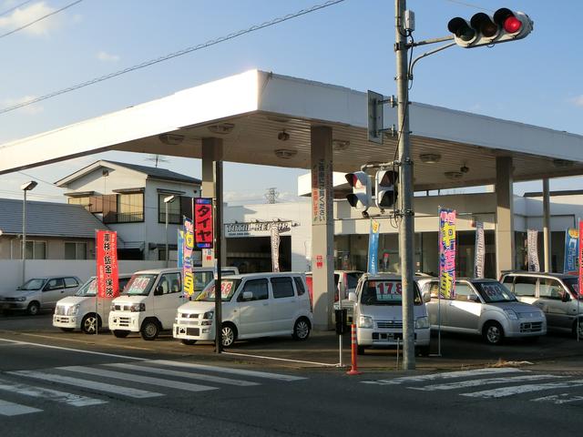 Uchida Auto(1枚目)