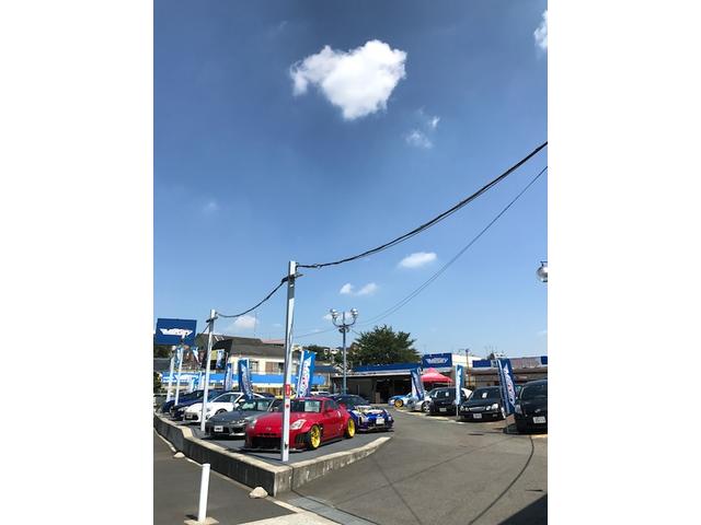 マーキュリー富士森店(2枚目)