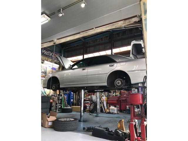 マーキュリー富士森店(4枚目)