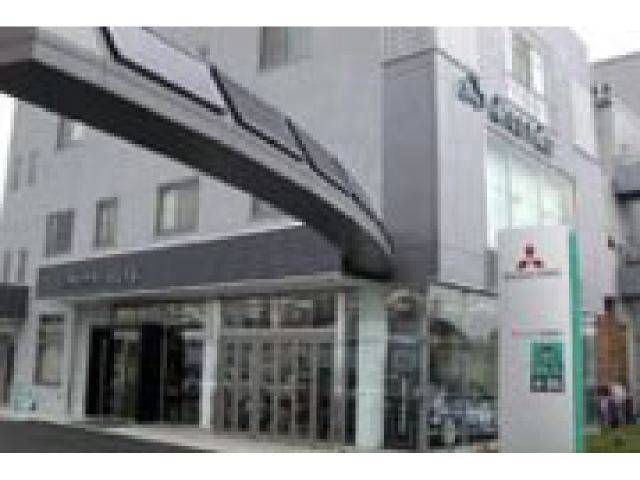 座間三菱自動車販売(株) クリーンカー東名厚木