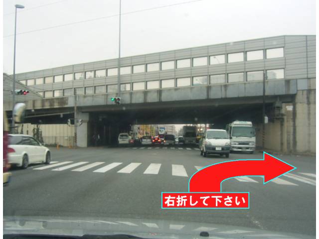 座間三菱自動車販売(株) クリーンカー東名厚木(4枚目)